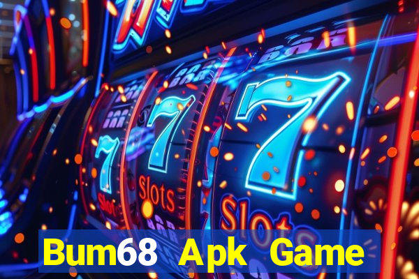 Bum68 Apk Game Bài Ông Trùm Poker