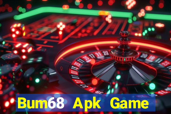 Bum68 Apk Game Bài Ông Trùm Poker