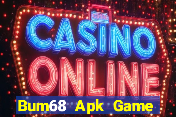 Bum68 Apk Game Bài Ông Trùm Poker