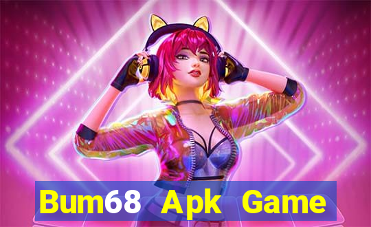 Bum68 Apk Game Bài Ông Trùm Poker