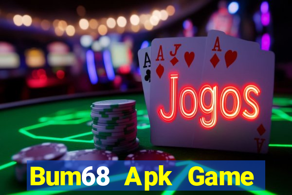 Bum68 Apk Game Bài Ông Trùm Poker