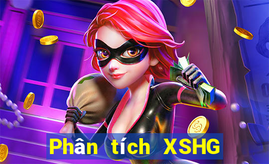 Phân tích XSHG Thứ 7