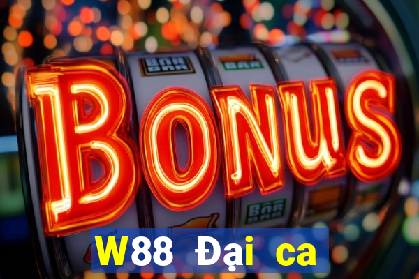 W88 Đại ca chiến đấu với Game bài địa chủ đơn độc