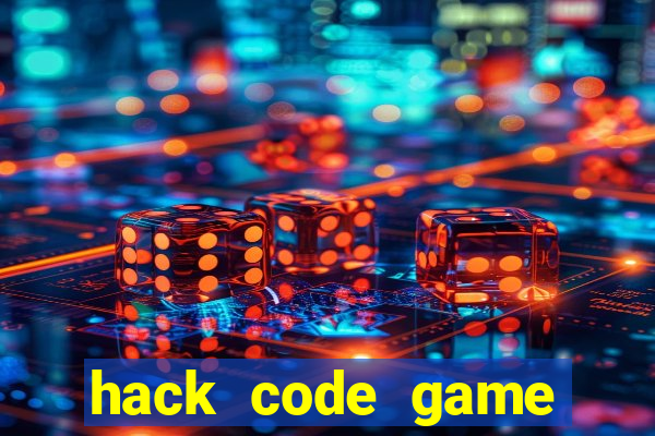 hack code game nổ hũ