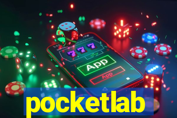 pocketlab