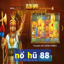 nổ hũ 88