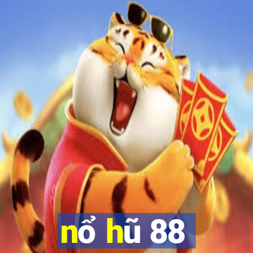 nổ hũ 88