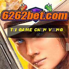 tải game chắn vương