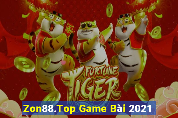 Zon88.Top Game Bài 2021