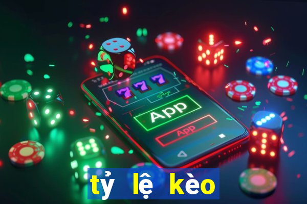 tỷ lệ kèo giao hữu quốc tế