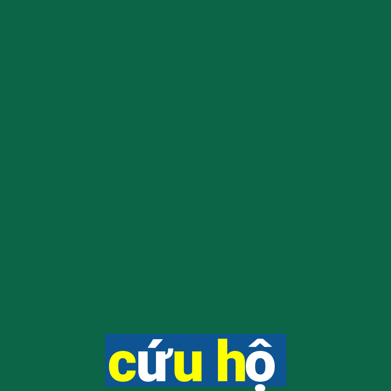 cứu hộ