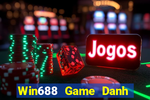 Win688 Game Danh Bai 3C