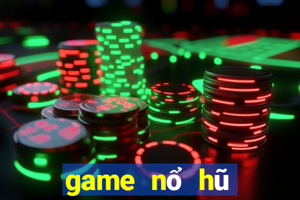 game nổ hũ đổi thưởng mod money