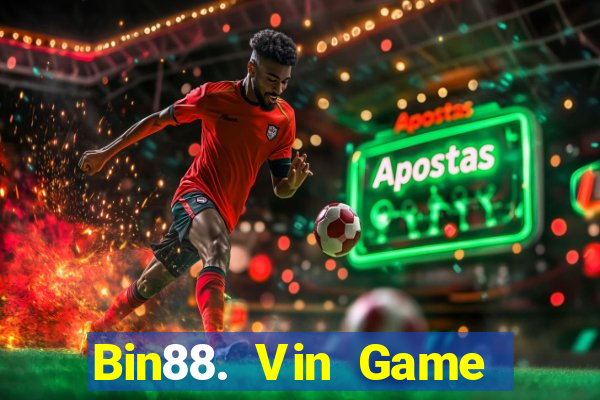 Bin88. Vin Game Bài Ionline