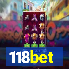 118bet