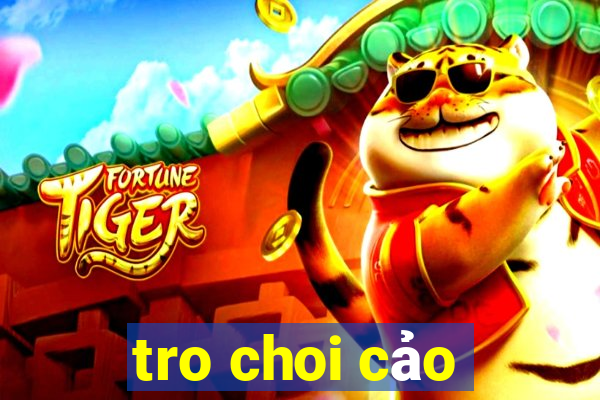 tro choi cảo