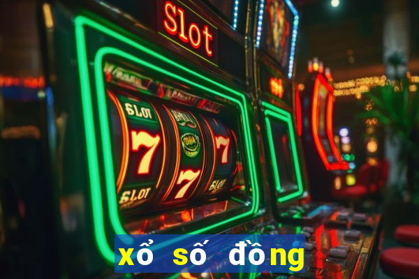 xổ số đồng nai 10 tháng 04