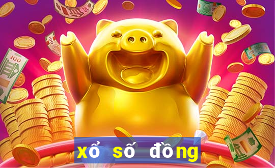 xổ số đồng nai 10 tháng 04