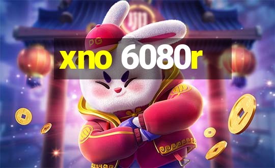 xno 6080r