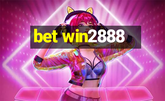 bet win2888