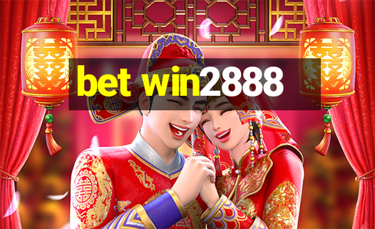 bet win2888