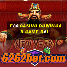 F88 Casino Download Game Bài