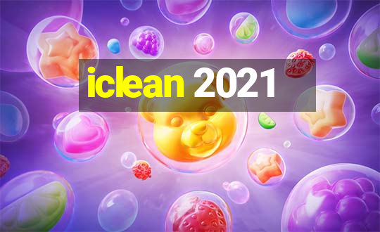 iclean 2021