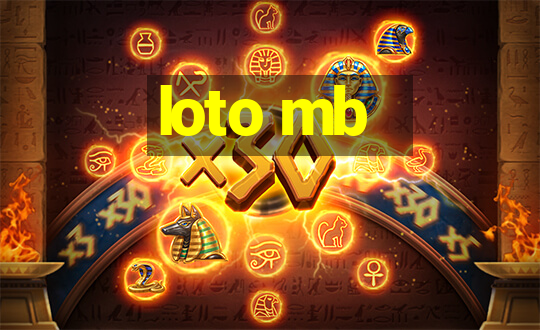 loto mb