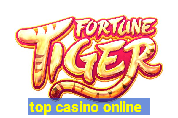 top casino online