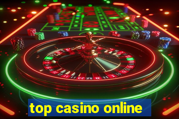 top casino online