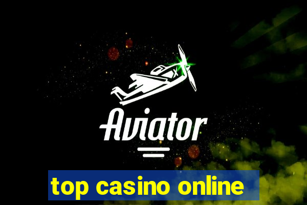 top casino online