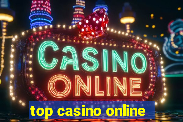 top casino online