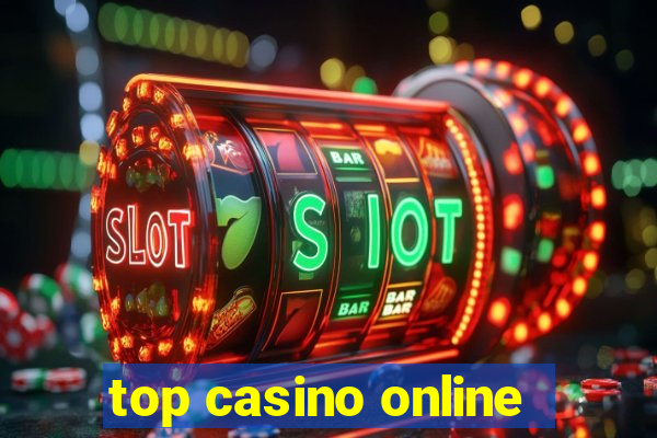 top casino online