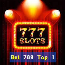 Bet 789 Top 1 Game Bài Đổi Thưởng Uy Tín