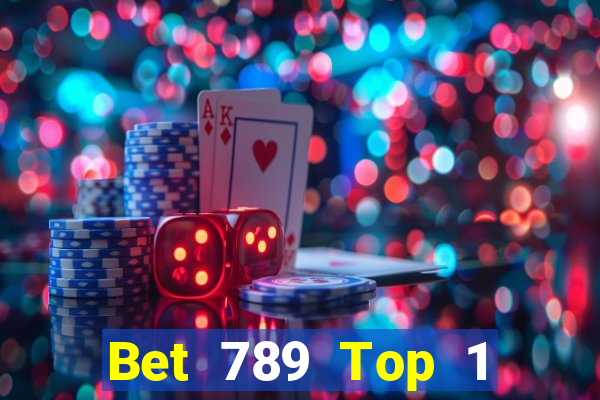 Bet 789 Top 1 Game Bài Đổi Thưởng Uy Tín