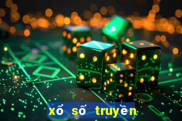 xổ số truyền thống miền bắc 200 ngày