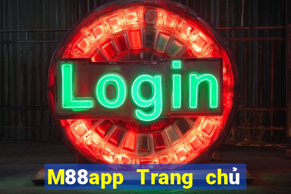 M88app Trang chủ của Fun88 Empire