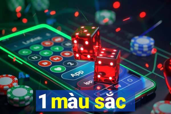 1 màu sắc