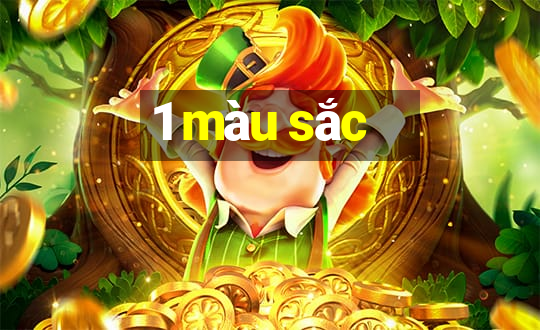 1 màu sắc