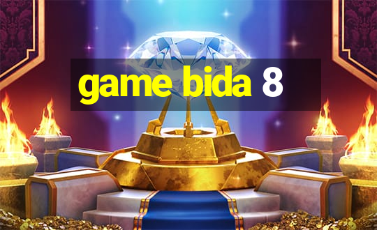 game bida 8