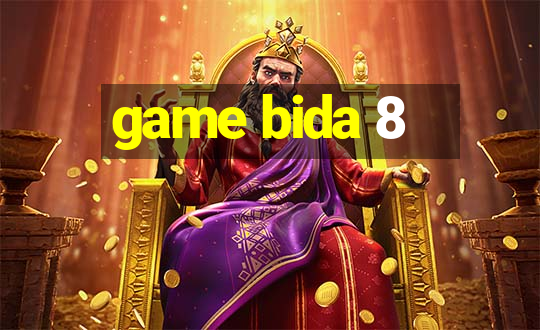 game bida 8