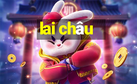 lai châu