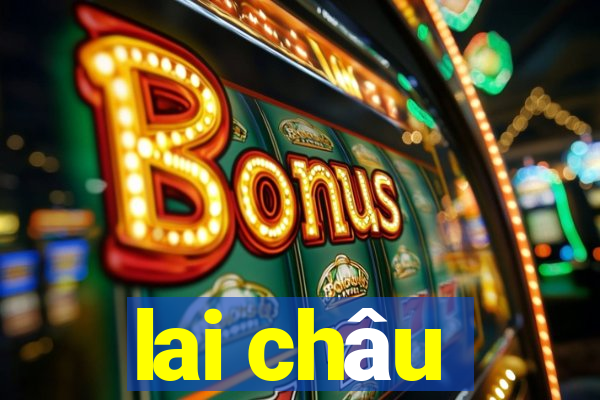 lai châu