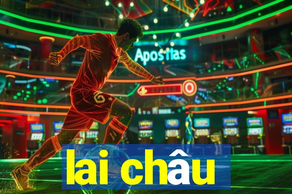 lai châu