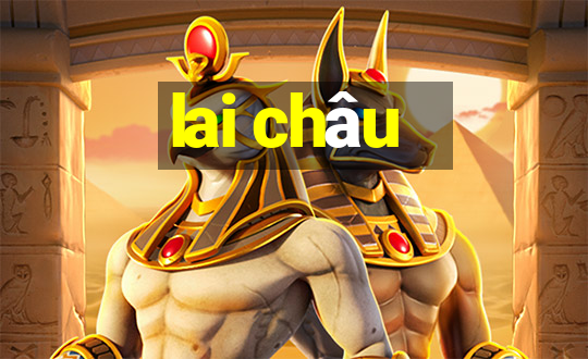 lai châu