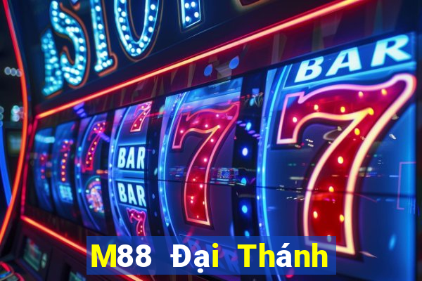 M88 Đại Thánh tóc Chơi bài online