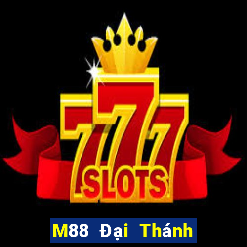 M88 Đại Thánh tóc Chơi bài online