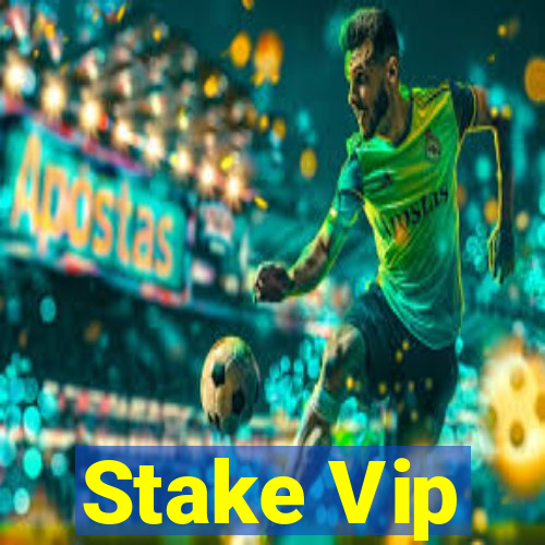 Stake Vip