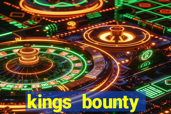 kings bounty blackjack rules