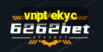 vnpt ekyc